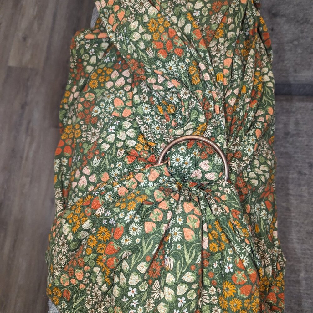 Hope&Plum Ring sling